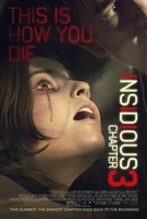 Insidious Chapter 3 (2015) Profile Photo