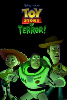 Toy Story of TERROR!