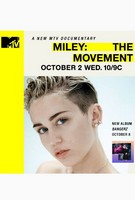 Miley: The Movement