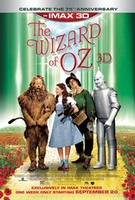 The Wizard of Oz Poster