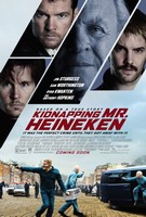 Kidnapping Mr. Heineken (2015) Profile Photo