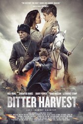 Bitter Harvest (2017) Profile Photo
