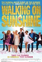 Walking on Sunshine (2015) Profile Photo