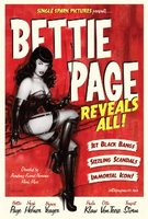 Bettie Page Reveals All (2013) Profile Photo