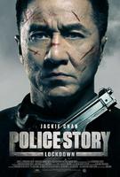 Police Story: Lockdown