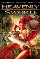 Heavenly Sword Poster