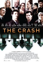 The Crash (2017) Profile Photo