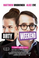 Dirty Weekend (2015) Profile Photo