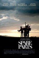 Spare Parts (2015) Profile Photo