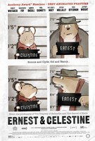 Ernest & Celestine (2014) Profile Photo