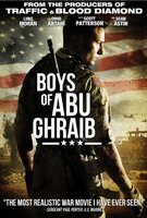 Boys of Abu Ghraib Poster