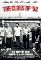 The Class of 92 Poster