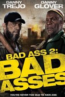 Bad Asses Poster
