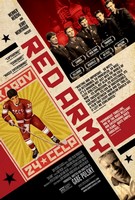 Red Army (2015) Profile Photo