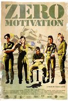 Zero Motivation Poster