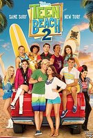 Teen Beach Movie 2 (2015) Profile Photo