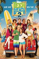 Teen Beach Movie 2