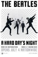 A Hard Day's Night