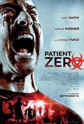 Patient Zero (2018) Profile Photo