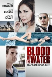 Blood in the Water (2016) Profile Photo