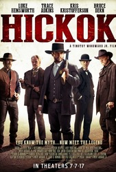 Hickok (2017) Profile Photo