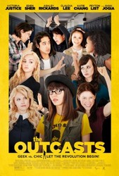 The Outcasts (2017) Profile Photo
