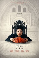 The Tale of Tales