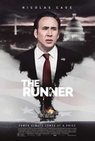The Runner  (2015) Profile Photo