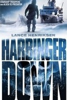 Harbinger Down