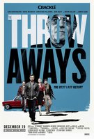 The Throwaways (2015) Profile Photo