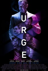 Urge (2016) Profile Photo