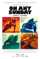On Any Sunday, The Next Chapter Poster