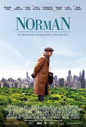 Norman: The Moderate Rise and Tragic Fall of a New York Fixer (2017) Profile Photo