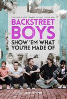 Backstreet Boys: Show 'Em What You're Made Of (2015) Profile Photo