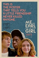 Me & Earl & the Dying Girl (2015) Profile Photo