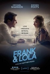Frank & Lola (2016) Profile Photo