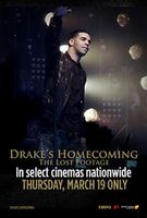 Drake's Homecoming: The Lost Footage