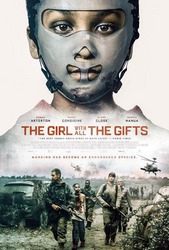 The Girl with All the Gifts (2017) Profile Photo
