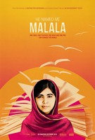 He Named Me Malala (2015) Profile Photo