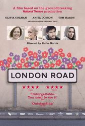 London Road (2016) Profile Photo