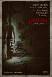 Ouija: Origin of Evil (2016) Profile Photo