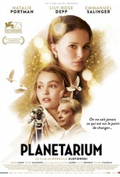 Planetarium (2017) Profile Photo