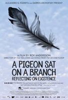 A Pigeon Sat on a Branch Reflecting on Existence (2015) Profile Photo