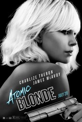 Atomic Blonde