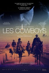 Les Cowboys (2016) Profile Photo