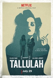 Tallulah (2016) Profile Photo