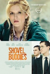 Shovel Buddies (2016) Profile Photo