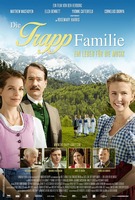 The von Trapp Family - A Life of Music (2016) Profile Photo