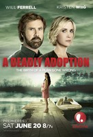 A Deadly Adoption (2015) Profile Photo