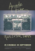 The Reflektor Tapes (2015) Profile Photo